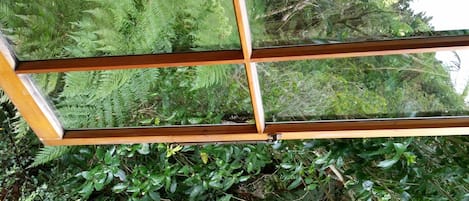 Außendetails