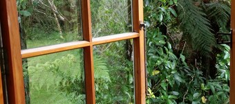 Opua Garden Cottage, sleeps 3