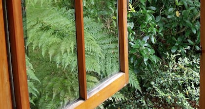 Opua Garden Cottage, sleeps 3