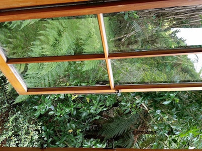 Opua Garden Cottage, capacidad para 3