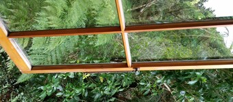 Opua Garden Cottage, sleeps 3