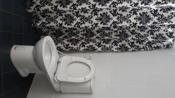 Handtücher, Toilettenpapier