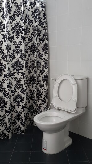 Handtücher, Toilettenpapier