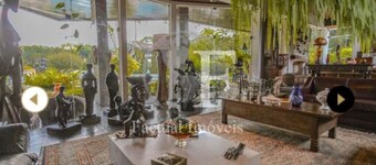 Stunning house in Pernambuco Beach - Guarujá