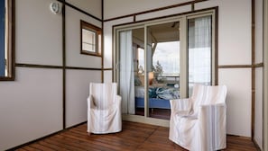 3 chambres