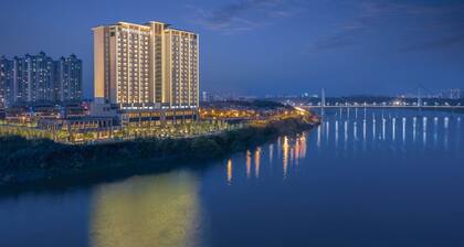 Hyatt Regency Zhuzhou