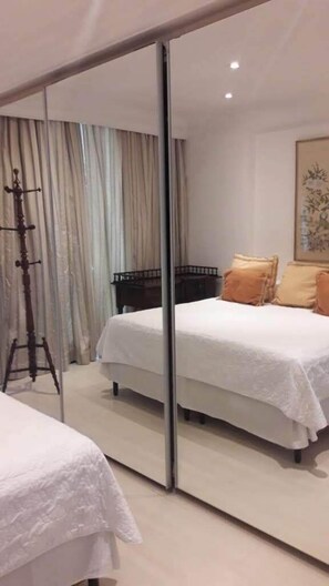 Apartamento | 1 dormitorio y wifi gratis