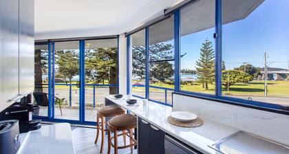 Heritage 202 - Keski-Tuncurry Sijainti!