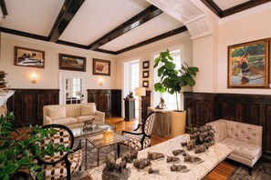 Équipements de la chambre