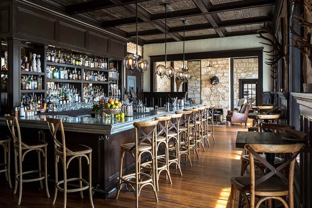 The Kendall