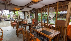 Restaurantes