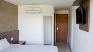 Standard Twin Room - Villa Da Praia Hotel (Salvador)