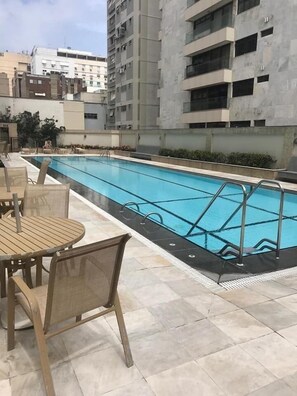 Appartamento | Terrazza/patio