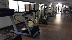 健身房
