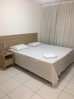 Apartamento | 1 quarto, Wi-Fi de cortesia