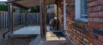 Sunshine On Bunker - 3min Walk to Gondola - Historic Miner Home – Dog Friendly 