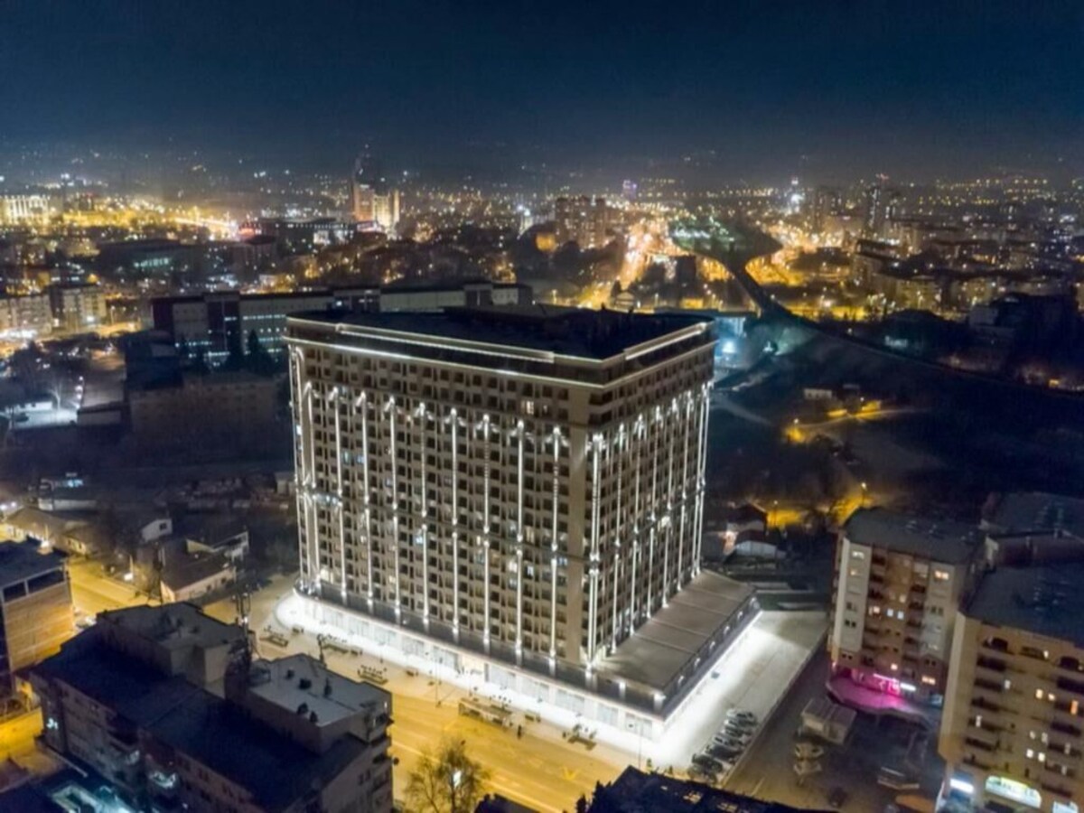 Image de profil de l’hôte