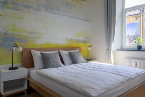 Apartment (6) - Avantgarde apartments (Plzen)