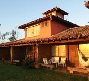 واجهة المنشأة