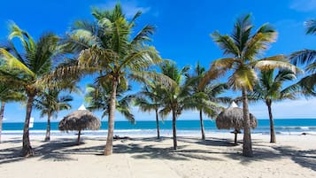 Playa en los alrededores 