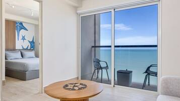 Televisión de pantalla plana