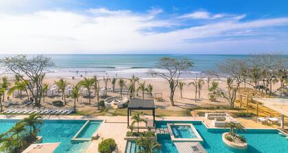 Surfside Beachfront Suites by Playa Caracol Resorts