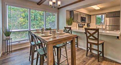Mount Ida Condo - Walk to Lake Ouachita!