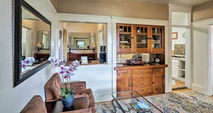 'St Patrick' Apartment in the Heart of Bisbee