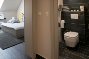 3 chambres, Wi-Fi, draps fournis