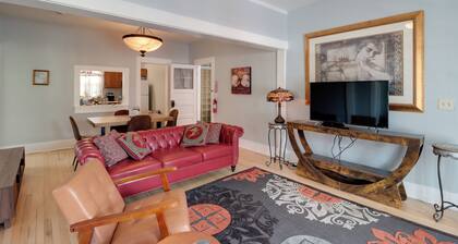 'St Valentine' Apartment w/ Balcony in Bisbee