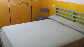 Minibar, una cassaforte in camera, tende oscuranti