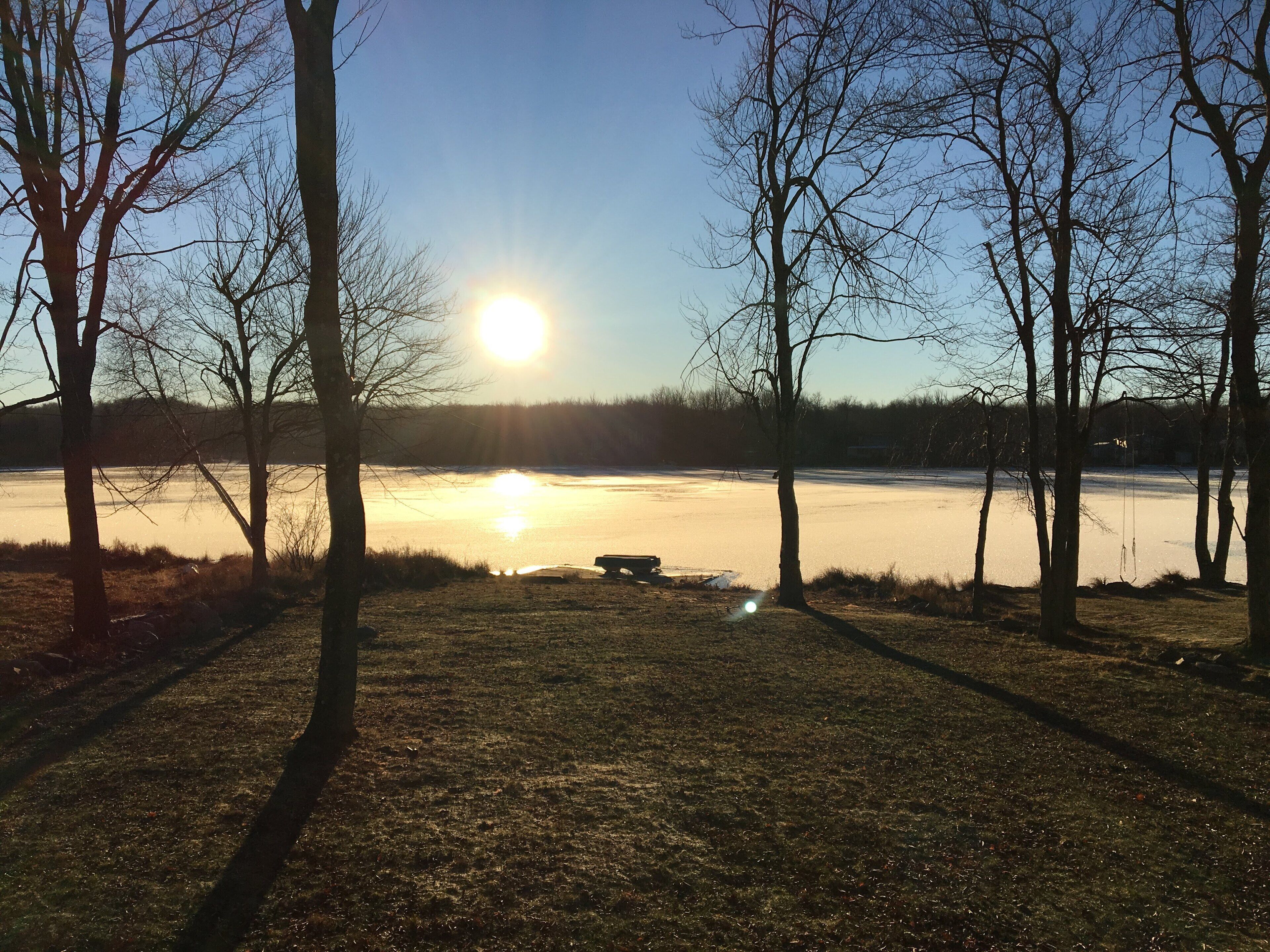 Leisure filled Lakehome with Boat. Close to golf, waterparks and Casino. 