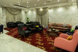 Lobby - Carawan Hotel Jeddah (Jeddah)