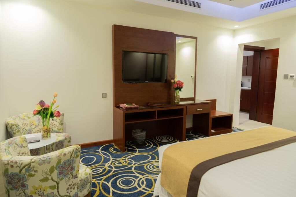 Kamar