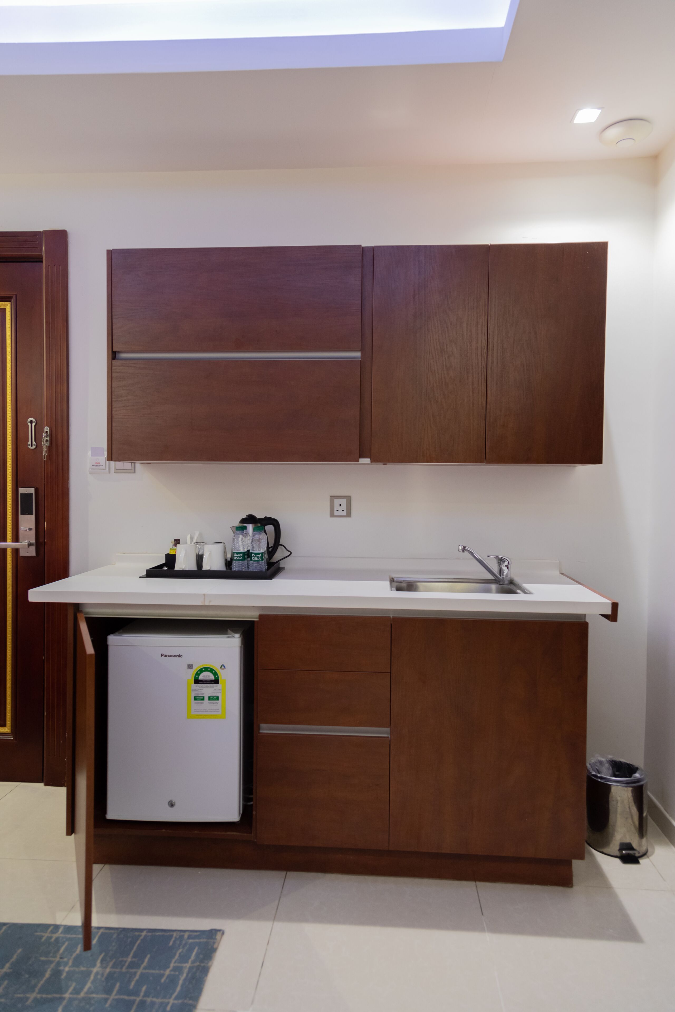 deluxe suite | 1 bedroom, minibar, in-room safe, individually decorated