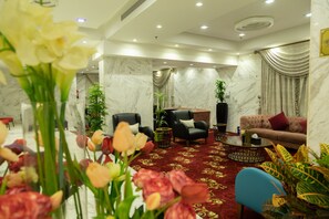 Front of property - Carawan Hotel Jeddah (Jeddah)