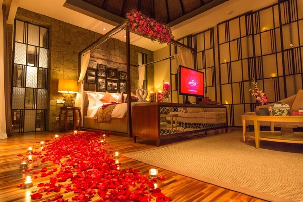 1 makuuhuone, ilmainen Wi-Fi