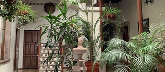 Hotel Atilanos