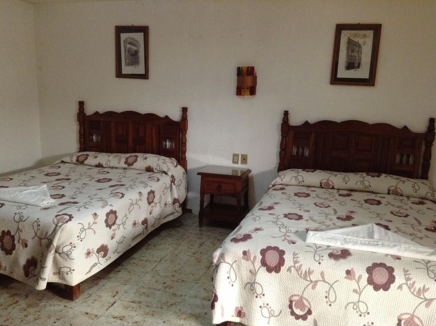 Foto - Hotel Atilanos