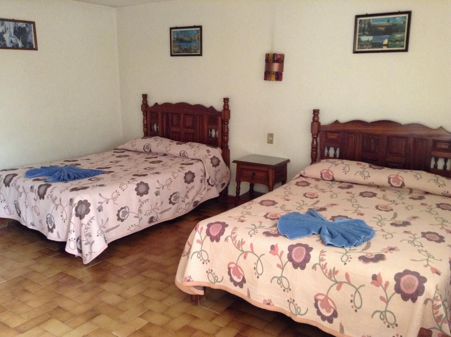 Photo - Hotel Atilanos