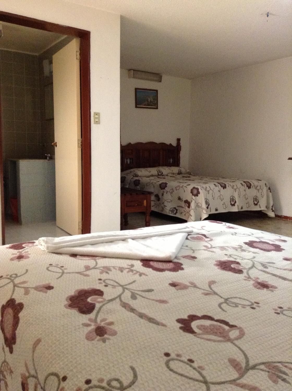 Photo - Hotel Atilanos