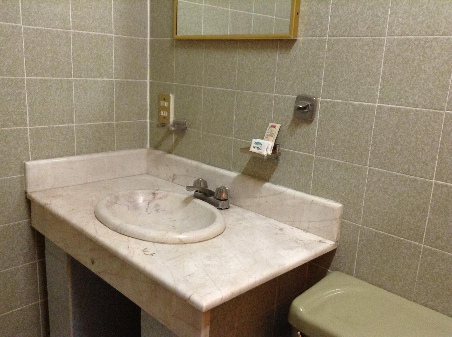 Photo - Hotel Atilanos