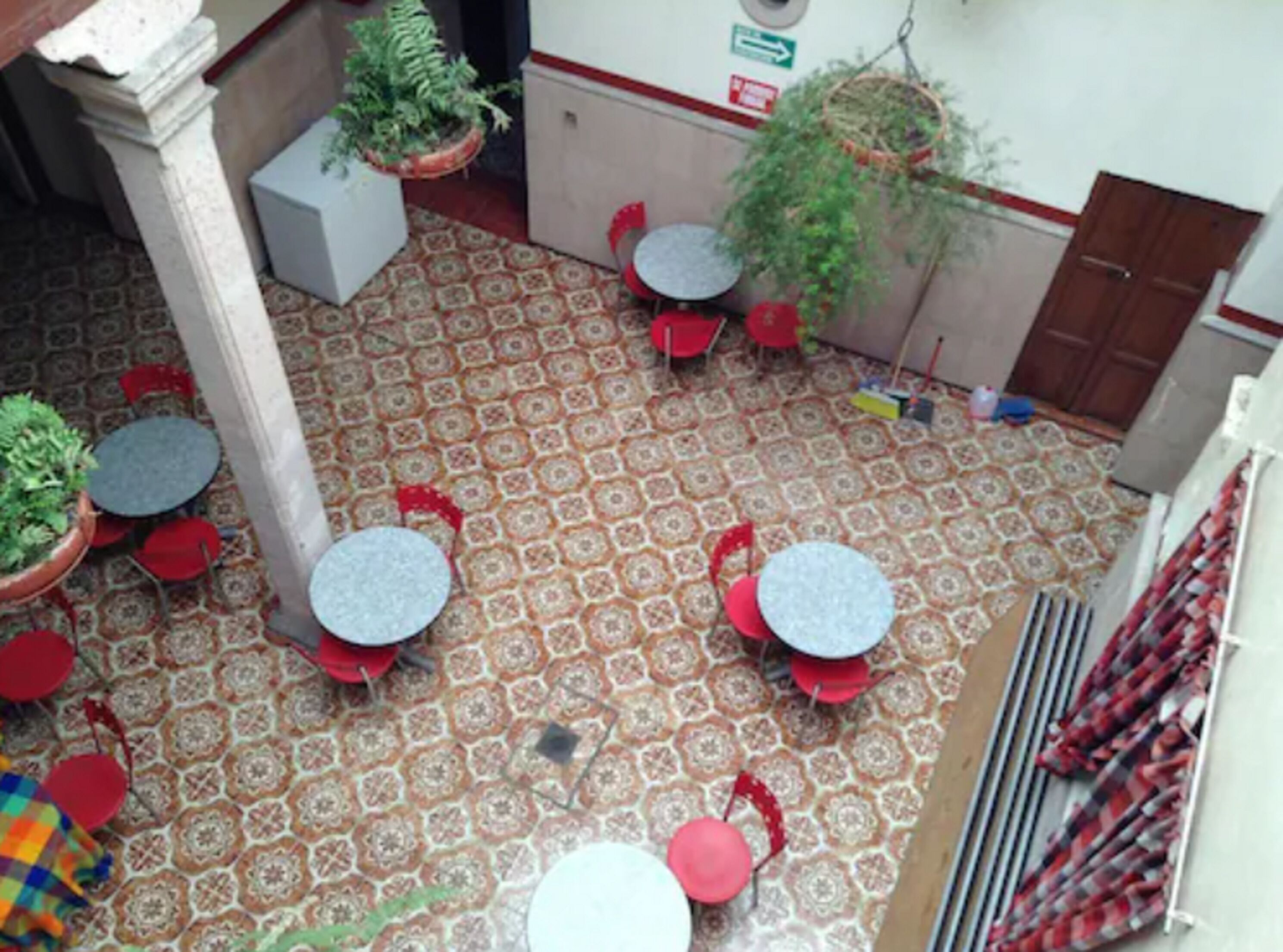 Photo - Hotel Atilanos