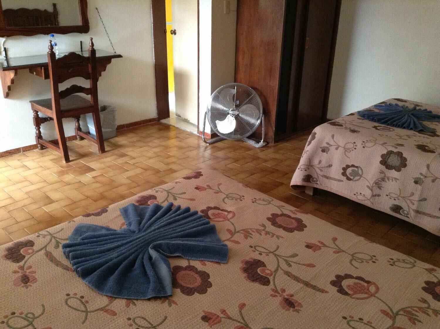 Photo - Hotel Atilanos