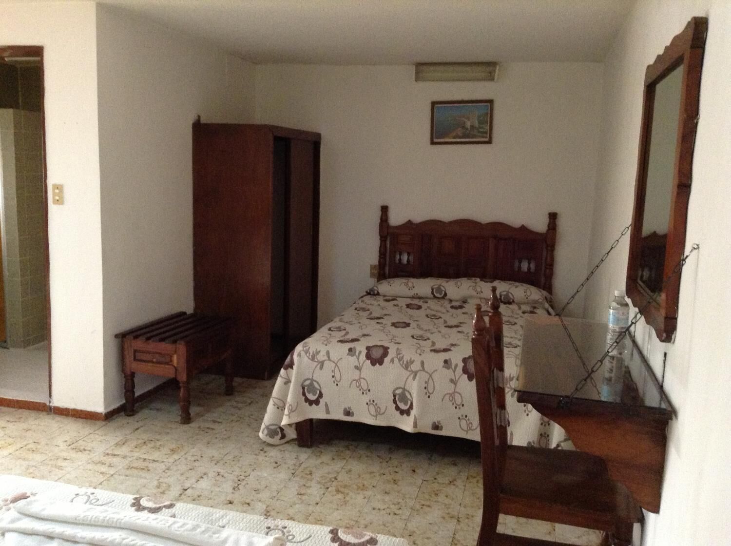 Photo - Hotel Atilanos