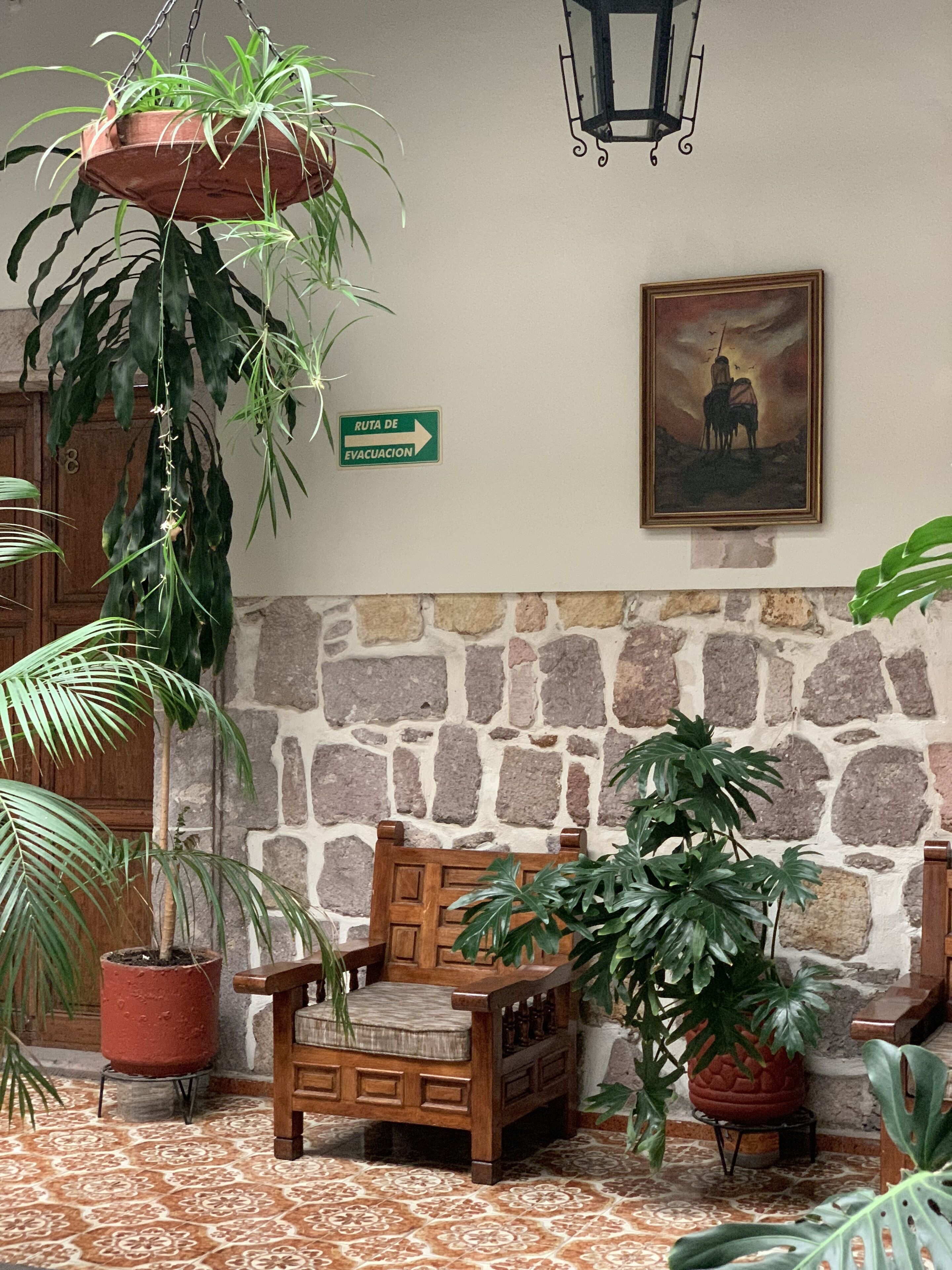 Photo - Hotel Atilanos