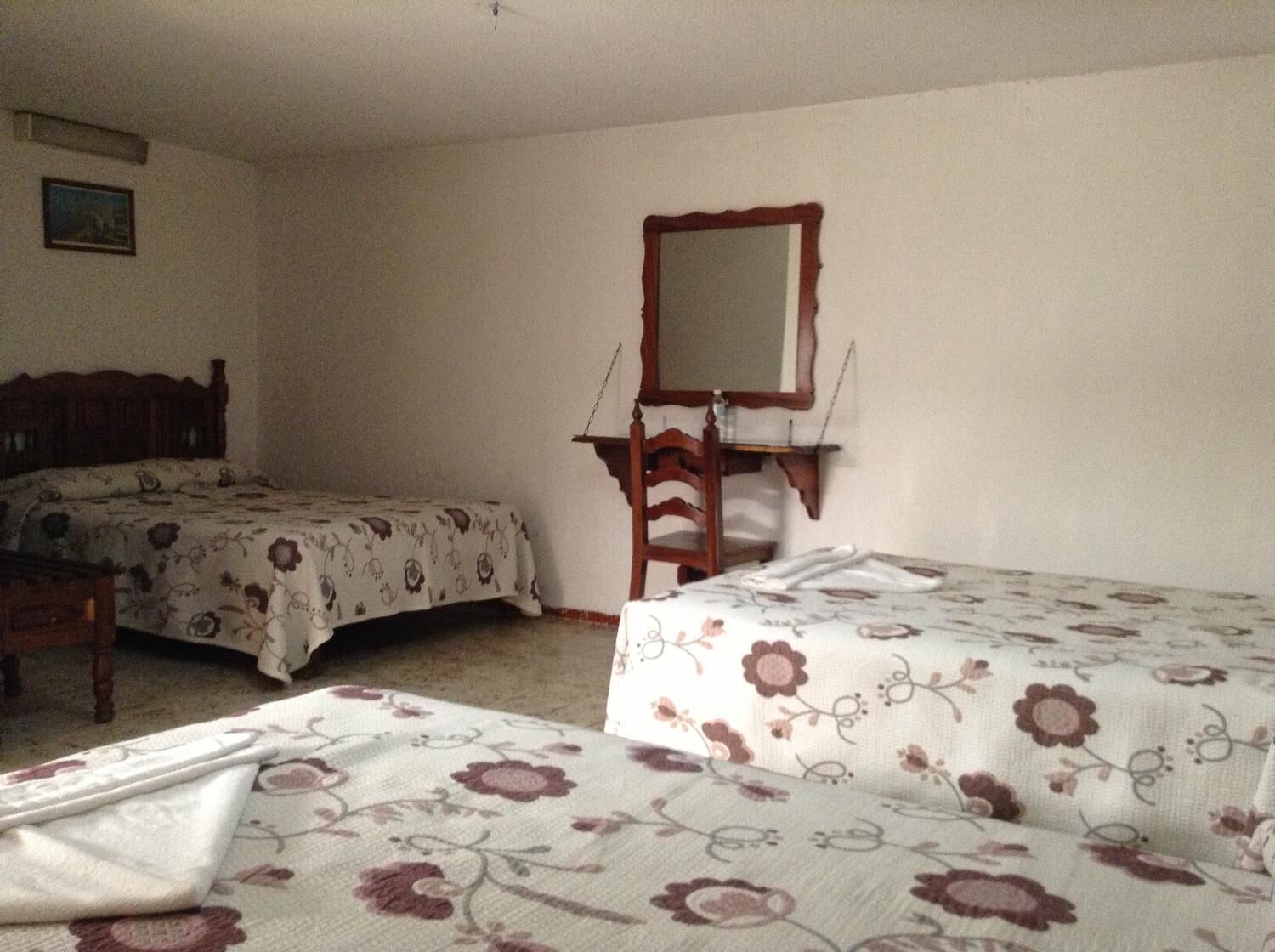 Photo - Hotel Atilanos