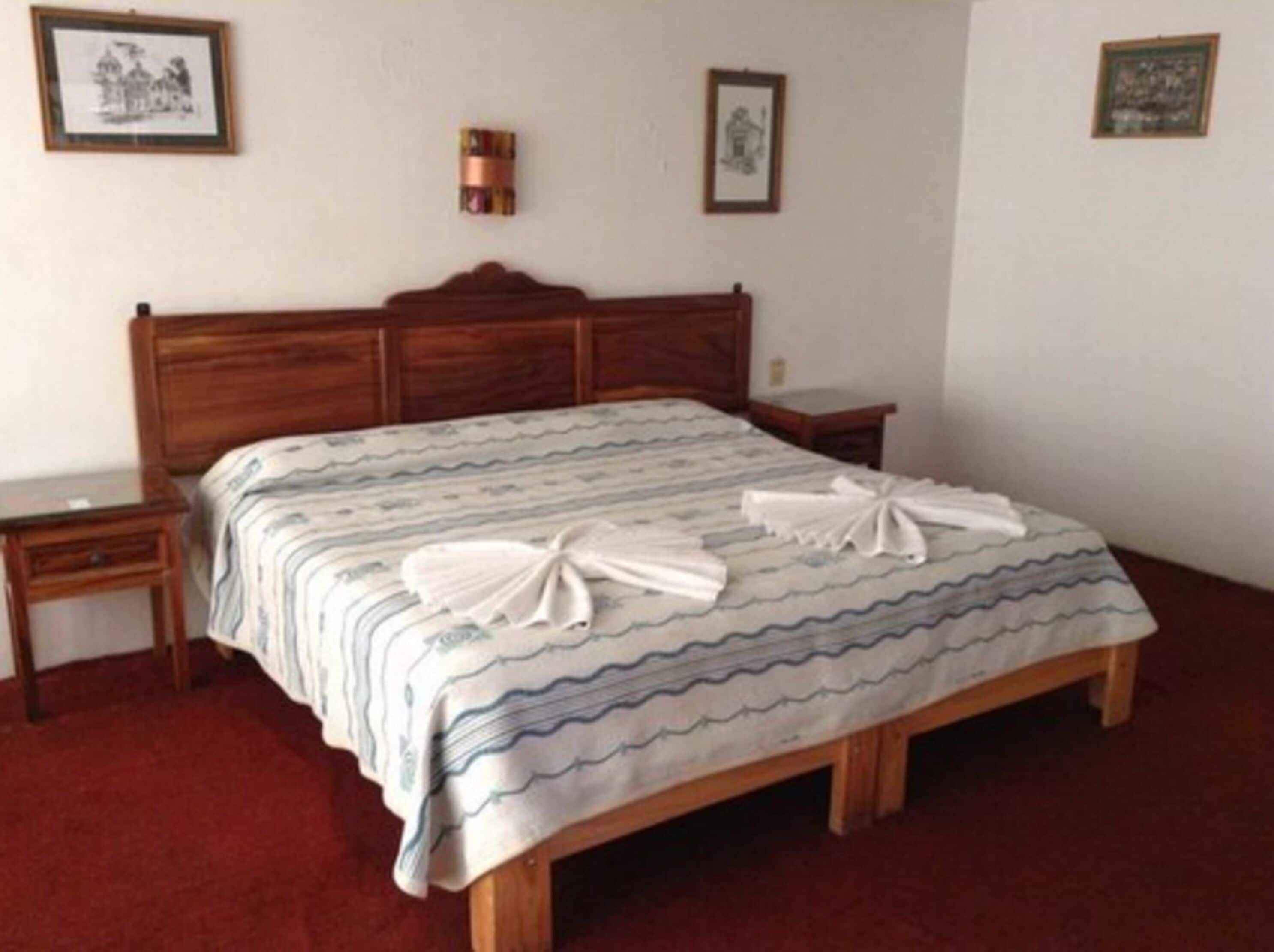 Photo - Hotel Atilanos