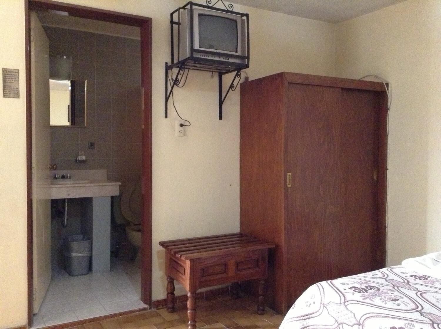 Photo - Hotel Atilanos