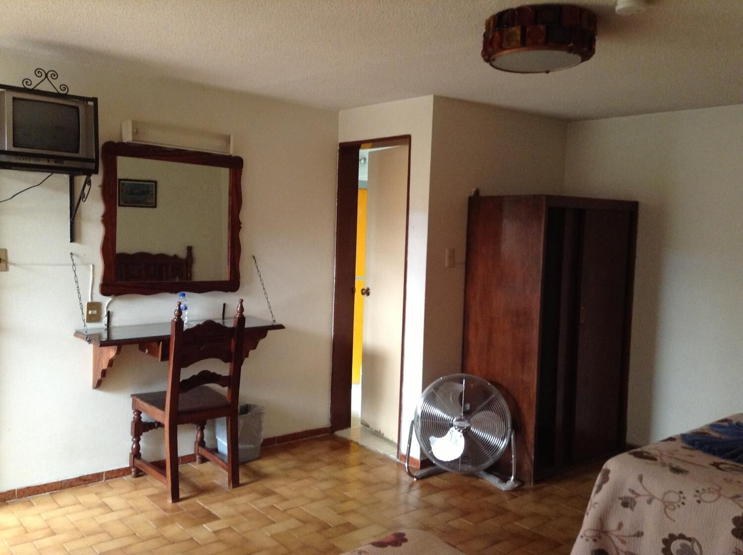 Photo - Hotel Atilanos